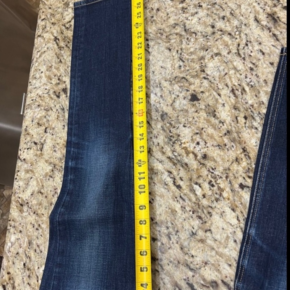 💙 Rag & Bone Jeans 27 BNWOT - Picture 4 of 5
